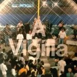 Download Marcos Góes - A Vigília 1 - O Início