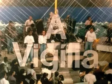 Download Marcos Góes - A Vigília 1 - O Início