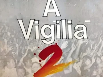 Download Marcos Góes - A Vigília 2 - No mover do Espírito Santo