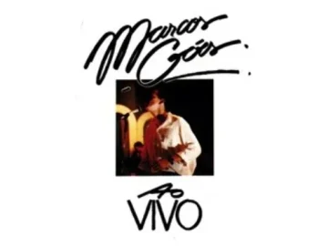 Download Marcos Góes - Ao Vivo