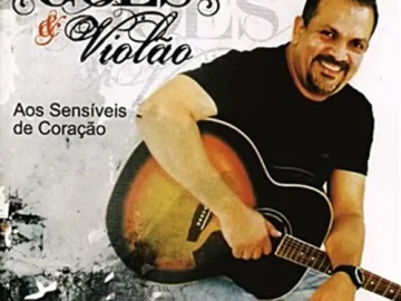 Download Marcos Góes - Aos sensíveis de Coração