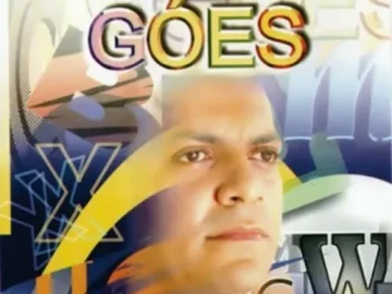 Download Marcos Góes - Basta uma Palavra