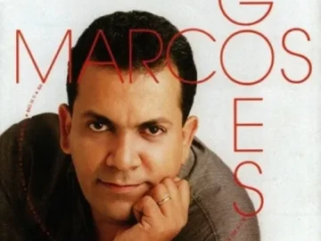 Download Marcos Góes - Mais de Ti - 2000