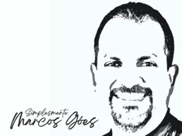 Download Marcos Góes - Simplesmente Marcos Góes