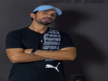Download Marcos Neto - Quem é esse (2026)