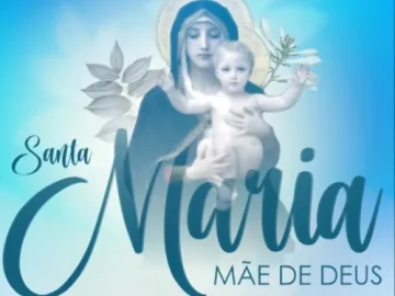 Download Maria Mãe de Deus