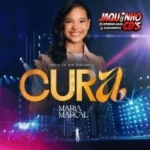 Download MARIA MARÇAL - CD A CURA AO VIVO EM SALVADOR 2026 -- JAQUINHO CDS