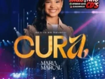 Baixe os CDs Gospel – MARIA MARÇAL – CD A CURA AO VIVO EM SALVADOR 2026 — JAQUINHO CDS Download MARIA MARÇAL - CD A CURA AO VIVO EM SALVADOR 2026 -- JAQUINHO CDS