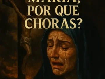 Download Maria Por Que Choras ?