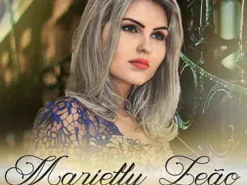 Baixe os CDs Gospel – Marielly Leão – Só Um Sonhador Download Marielly Leão - Só Um Sonhador