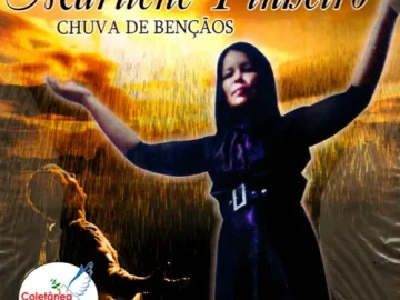 Download MARILENE PINHEIRO - CD "CHUVA DE BENÇÃOS"
