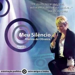 Download Marina de Oliveira - Meu Silêncio