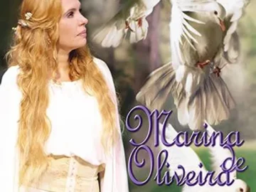 Download Marina de Oliveira - Um novo Cântico