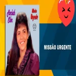 Download Marleth Silva missão urgente vinil