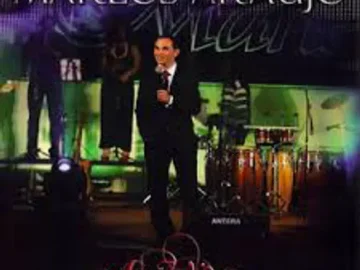 Download Marlos Araújo - Ao Vivo