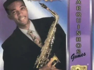 Download Marquinhos Gomes - General de Guerra
