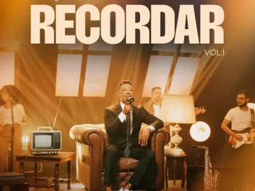 Download MARQUINHOS GOMES - RECORDAR - VOL 01 - DEZEMBRO 2024 (sem vinhetas) CD completo