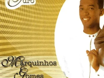 Download Marquinhos Gomes - Seleção de Ouro