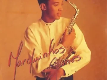 Download Marquinhos Gomes - Tudo Posso