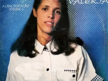 Baixe os CDs Gospel – Marta Valéria – A Crucificação Download Marta Valéria - A Crucificação