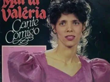 Baixe os CDs Gospel – Marta Valéria – Cante Comigo Download Marta Valéria - Cante Comigo