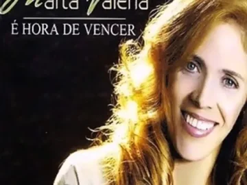 Baixe os CDs Gospel – Marta Valéria – É hora de Vencer Download Marta Valéria - É hora de Vencer