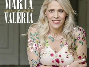 Download Marta Valéria - Fora do Comum