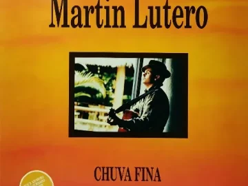 Download Martin Lutero Chuva Fina