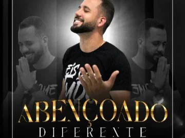 Download MATHEUS VICTOR - O Abençoado Diferente Ao Vivo
