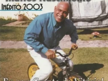 Download Mattos Nascimento - Eu sou crente de Vitória
