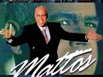 Download Mattos Nascimento - Jesus salva e dá Vitória