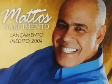 Baixe os CDs Gospel – Mattos Nascimento – Jesus vai Curar Download Mattos Nascimento - Jesus vai Curar