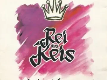 Download Mattos Nascimento - Rei dos Reis (1995)