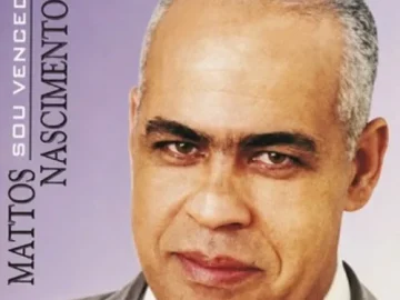 Download Mattos Nascimento - Sou Vencedor