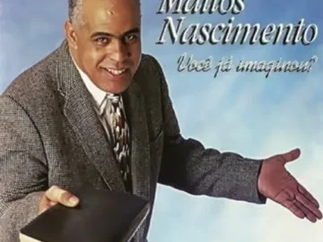 Download Mattos Nascimento - Você já Imaginou?
