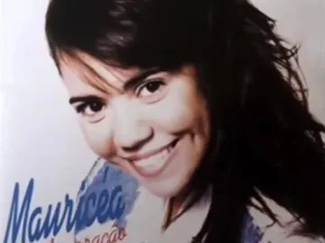 Download Mauricéa - De todo Coração