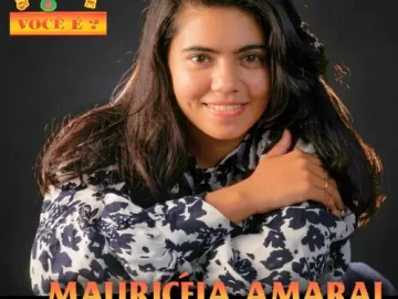 Download Mauricéia - Que tipo de crente que você é?