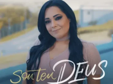 Download Maurizélia - Sou Teu Deus