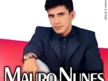 Download Mauro Nunes - Herdeiro Deus