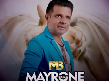 Download Mayrone Brandão louvores