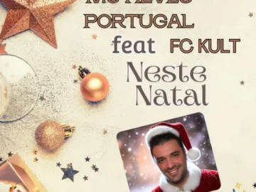Download Mc Alves Portugal -Neste Natal