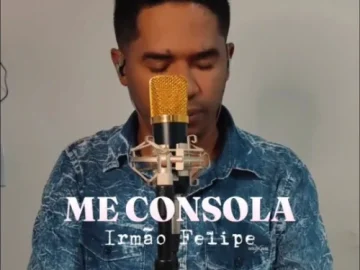Download ME CONSOLA - IRMÃO FELIPE