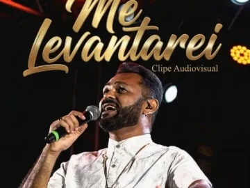 Download Me levantarei - Áudio visual