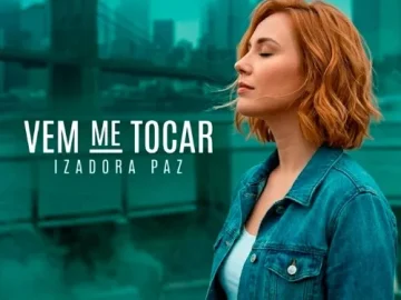 Download ME OUVE DEUS - IZADORA PAZ