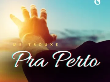 Download Me Trouxe Pra Perto