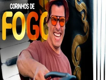 Download Medely Corinhos de Fogo - Guilherme Camargo