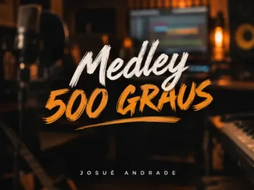 Download Medley 500 Graus - Vai Queimar - Dia do Pentecostes - Desemborca o Vaso