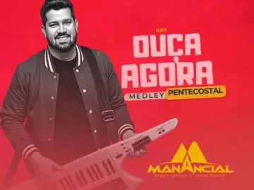 Download MEDLEY PENTENCOSTAL-BANDA MANANCIAL