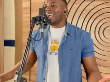 Download MELHOR AMIGO (Versão) Niltinho ForroGospel
