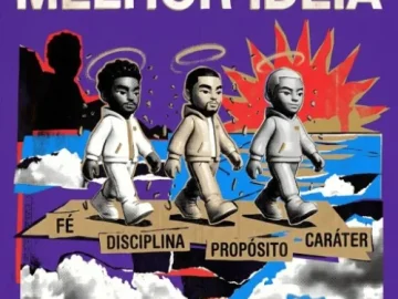 Download Melhor Ideia - Day Brown x Need K x Joellzy